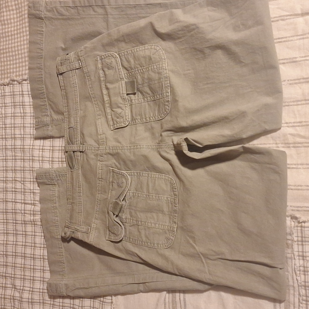 American eagle size 0 28 inseam worn once - Picture 2 of 2